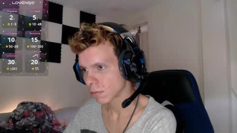 bryamado online show from 02/17/25, 08:15