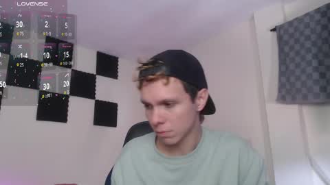 bryamado online show from 02/25/25, 06:20