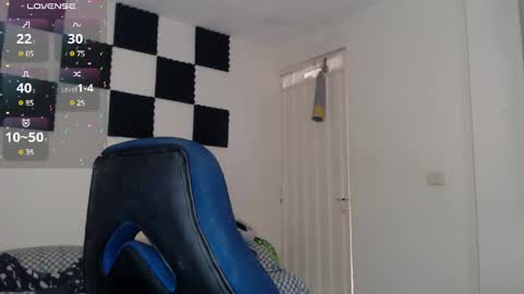 bryamado online show from 03/06/25, 07:10