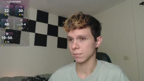 bryamado online show from 03/07/25, 09:40