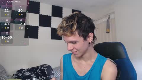 bryamado online show from 03/08/25, 03:24