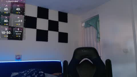 bryamado online show from 09/12/25, 09:15