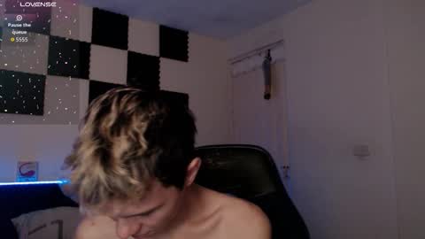 bryamado online show from 09/17/25, 03:19