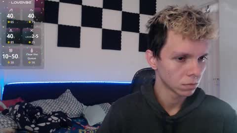 bryamado online show from 09/23/25, 11:46