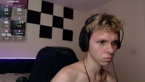 bryamado online show from 10/04/25, 04:54