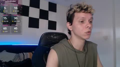 bryamado online show from 10/23/25, 09:24