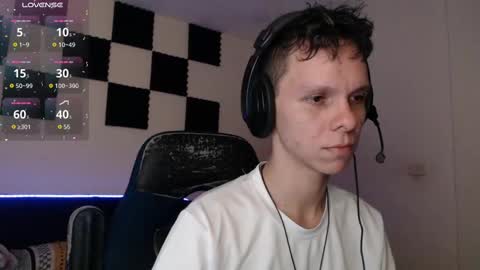 bryamado online show from 11/12/25, 12:22