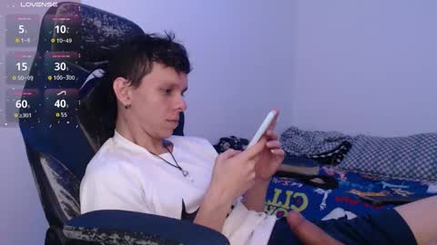 bryamado online show from 12/20/25, 06:42