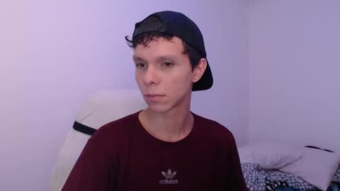 bryamado online show from 01/11/26, 11:10