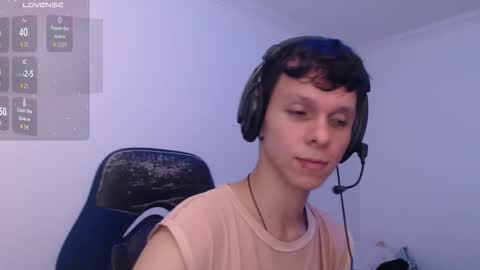 bryamado online show from 01/17/26, 12:10