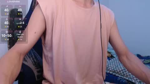 bryamado online show from 02/18/26, 06:09