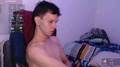 bryamado online show from 02/20/26, 03:23