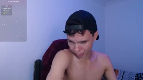 bryamado online show from 02/22/26, 04:35