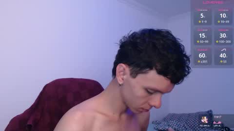 bryamado online show from 03/02/26, 07:10