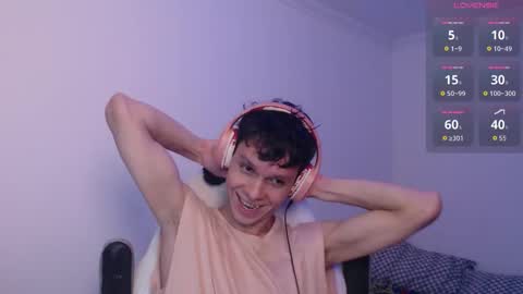 bryamado online show from 03/10/26, 12:15