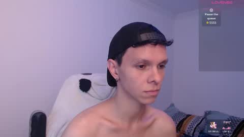 bryamado online show from 03/11/26, 08:31