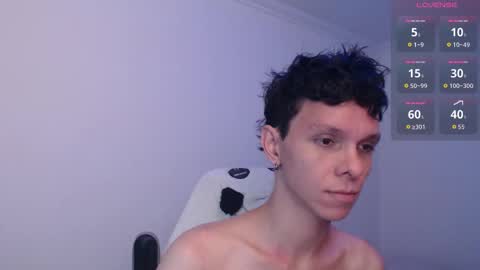 bryamado online show from 03/12/26, 08:04