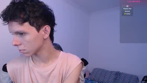 bryamado online show from 03/19/26, 10:58