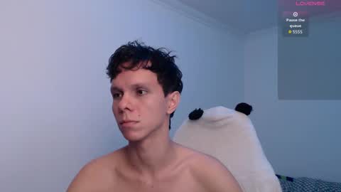 bryamado online show from 03/23/26, 08:29