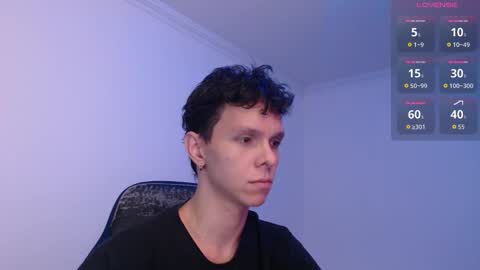 bryamado online show from 03/25/26, 12:22