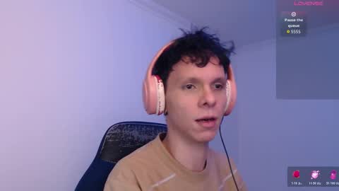 bryamado online show from 03/28/26, 03:39