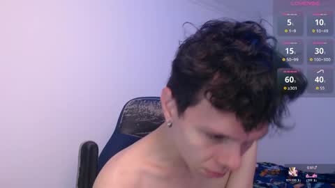 bryamado online show from 03/29/26, 12:05