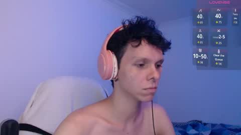 bryamado online show from 04/17/26, 04:04