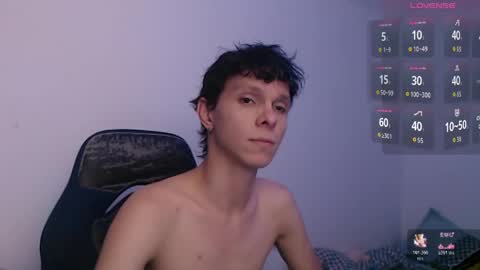 bryamado online show from 05/05/26, 08:28