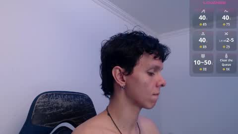 bryamado online show from 05/12/26, 06:27