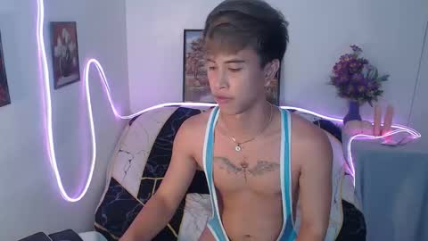 BRYAN  JEMY online show from 09/30/25, 06:46