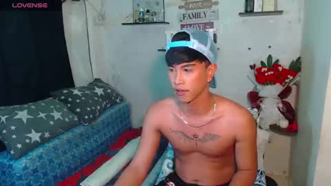 BRYAN  JEMY online show from 08/02/26, 12:42
