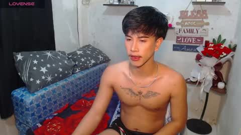BRYAN  JEMY online show from 08/07/26, 03:19