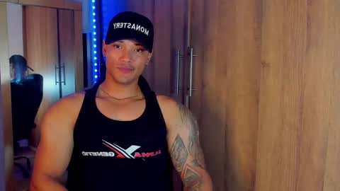 Snapshot of bryan_boy_ chatting on 12/02/24, 11:40 bryan online show from 12/02/24, 11:40