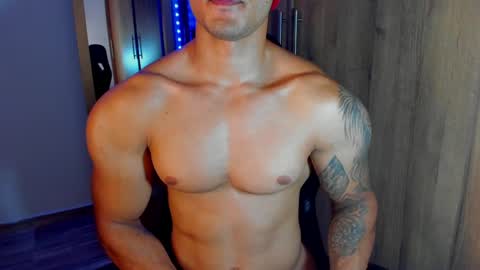 Snapshot of bryan_boy_ chatting on 01/09/25, 12:14 bryan online show from 01/09/25, 12:14