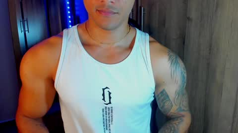 bryan online show from 01/30/25, 01:11