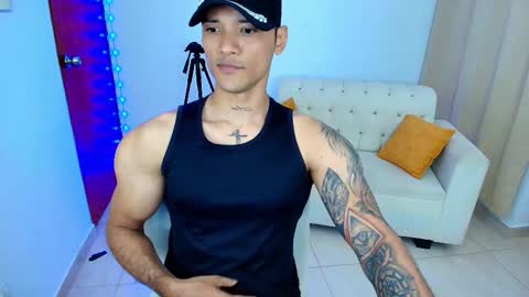 bryan online show from 03/14/26, 01:34