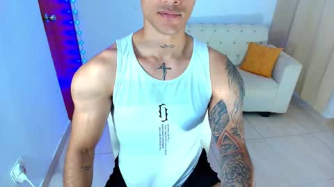 bryan online show from 03/17/26, 01:21