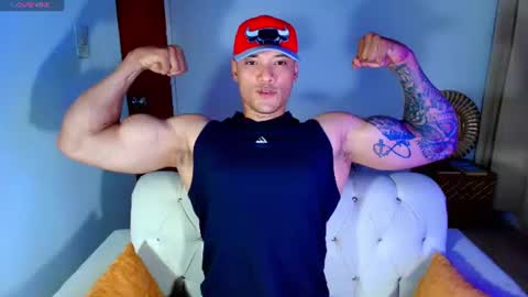 bryan online show from 07/11/26, 01:52