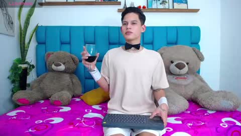 Bryan online show from 03/15/26, 05:08