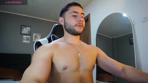 bryan_oficials online show from 01/09/25, 01:29