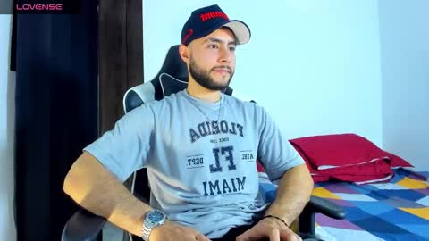 bryan_oficials online show from 09/09/25, 02:22