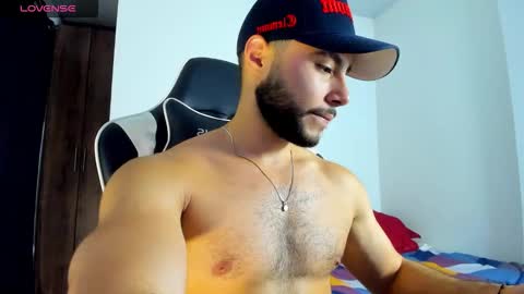 bryan_oficials online show from 10/03/25, 02:41