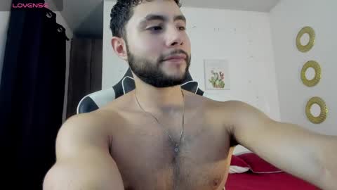 bryan_oficials online show from 05/01/26, 03:33