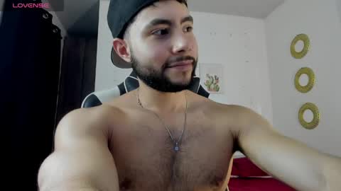 bryan_oficials online show from 05/07/26, 03:12