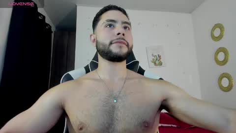 bryan_oficials online show from 05/09/26, 03:45