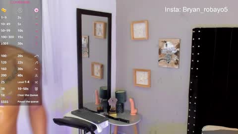 Bryan online show from 04/03/26, 01:42