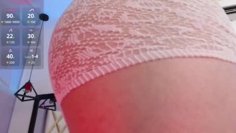 Becky Anders  online show from 09/17/25, 05:58