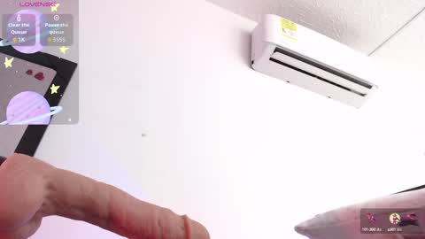 Becky Anders  online show from 10/07/25, 06:38