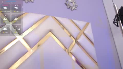 Becky Anders  online show from 03/11/26, 05:19