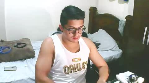 bryanbendy online show from 11/25/25, 04:56